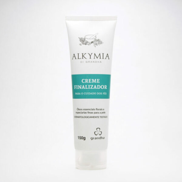La Crema para el Cuidado de los Pies está diseñada para prevenir el mal olor y neutralizar el cansancio