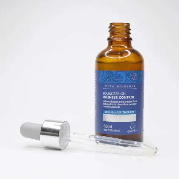 Equalizer Gel está diseñado para tratar los trastornos de la grasa y favorecer la reparación tisular
