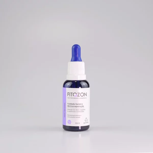 Fitozon F3 cuidado facial con capacidad para mejorar el estado general de la piel