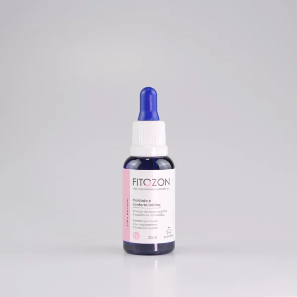 Fitozon F5 mejora la lubricación para el cuidado y confort de la zona íntima