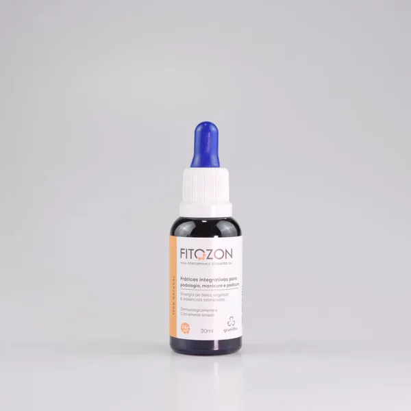Fitozon F6 es una mezcla especialmente diseñada para el cuidado de pies y manos