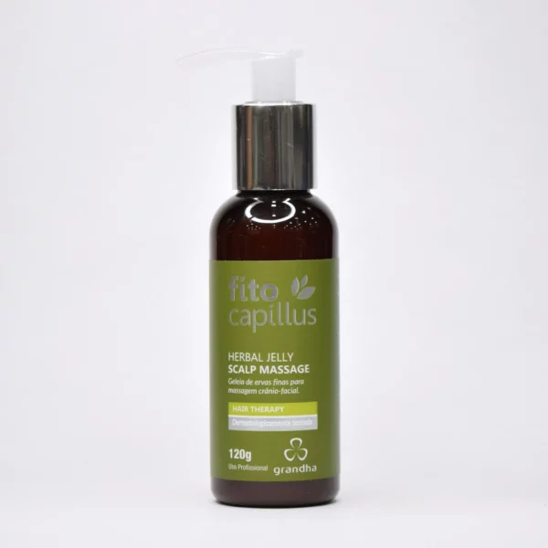 KIT FITO CAPILLUS HERBAL - Imagen 3
