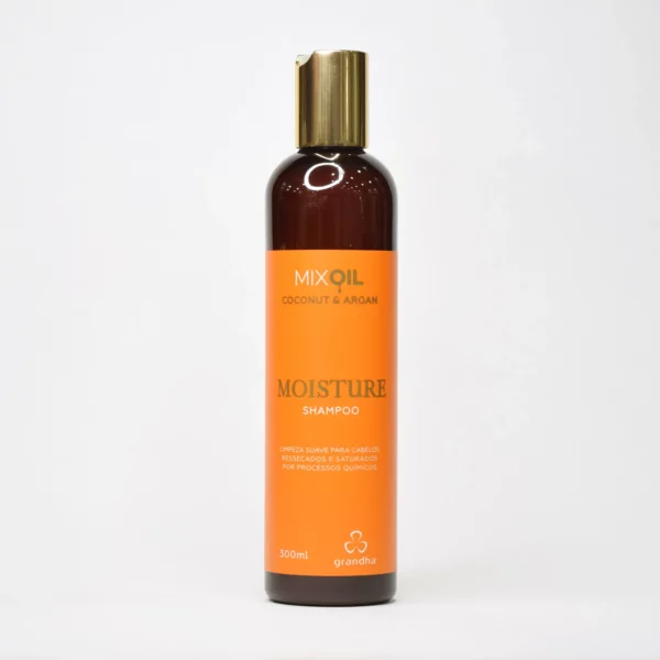 KIT MIX OIL COCONUT & ARGAN - Imagen 6