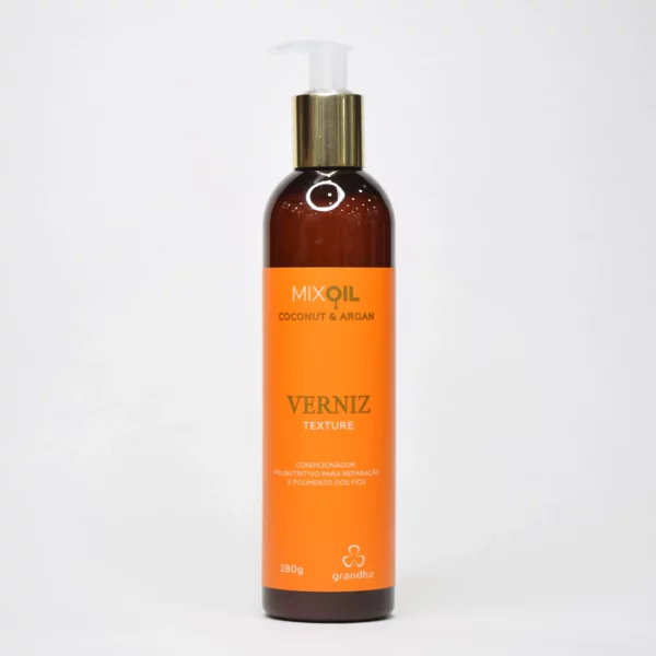 KIT MIX OIL COCONUT & ARGAN - Imagen 5