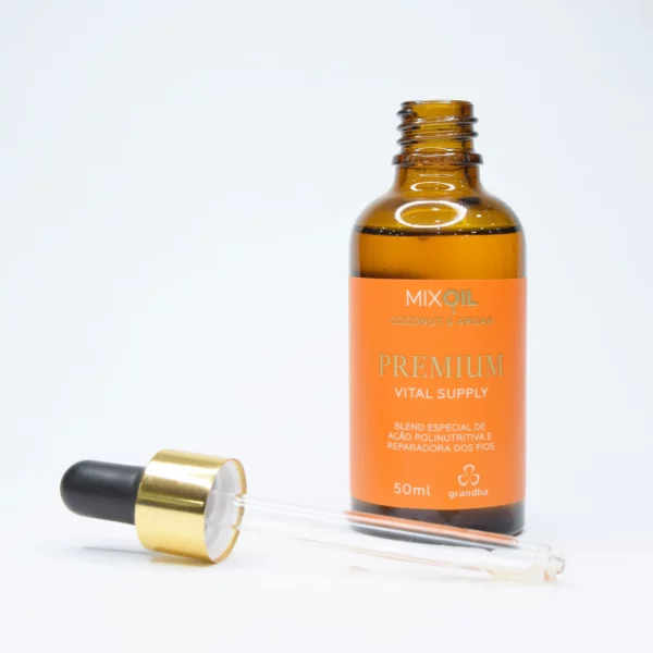 KIT MIX OIL COCONUT & ARGAN - Imagen 3