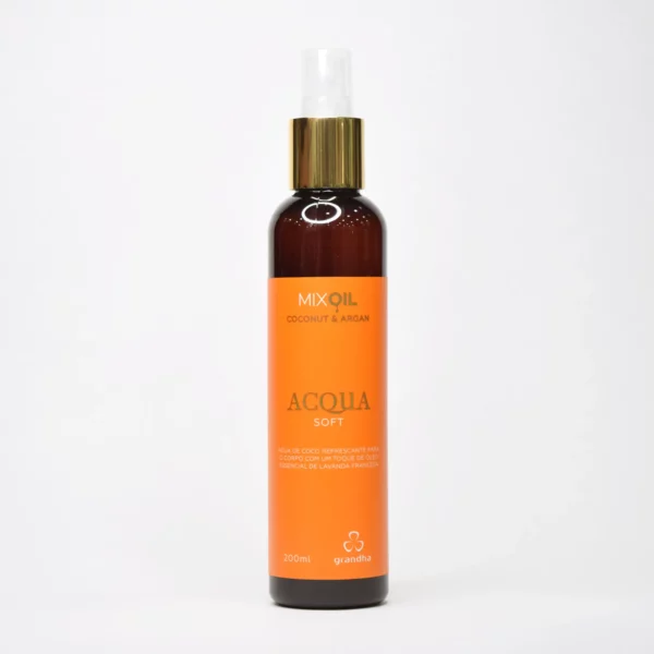 KIT MIX OIL COCONUT & ARGAN - Imagen 2