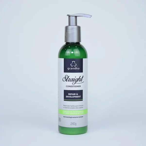 KIT STRAIGHT HOME CARE - Imagen 3