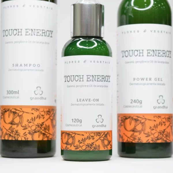 KIT TOUCH ENERGY - Imagen 5