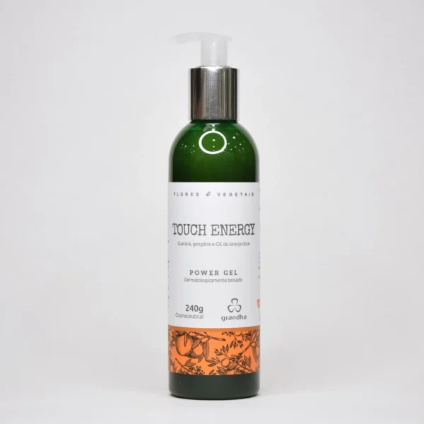 KIT TOUCH ENERGY - Imagen 3
