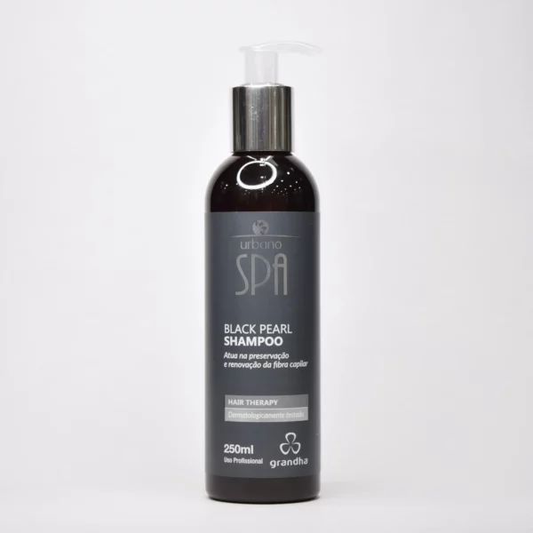 KIT URBANO SPA BLACK - Imagen 3