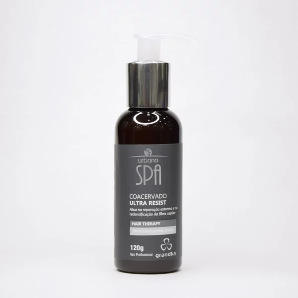 KIT URBANO SPA BLACK - Imagen 4