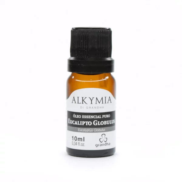 Aceite Esencial de eucalipto 10ml