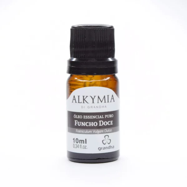 Aceite Esencial de hinojo dulce 10ml