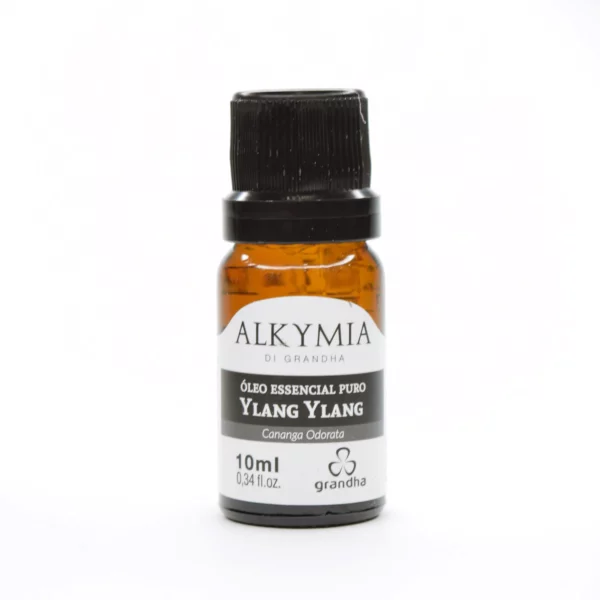 Aceite Esencial ylang ylang 10ml