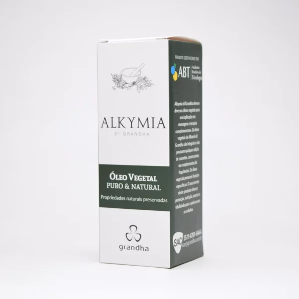 Aceite vegetal de aguacate 50ml