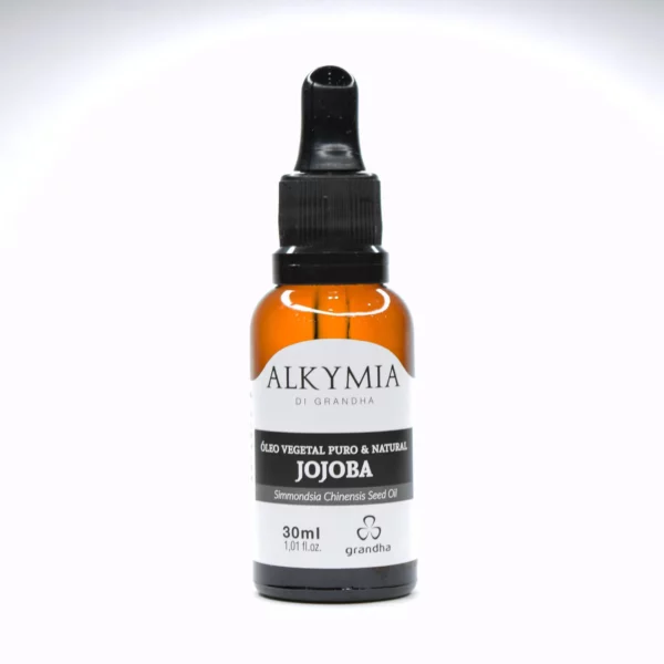 Aceite vegetal de Jojoba 30ml