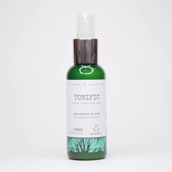TONIFIC GROWING FLUID 120ml