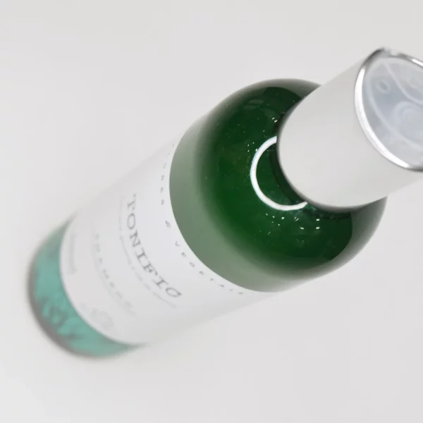 Shampoo Tonific estimulación y fortalecimiento del cabello.
