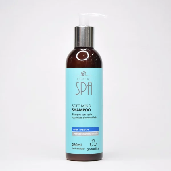 KIT URBANO SPA BLUE - Imagen 2