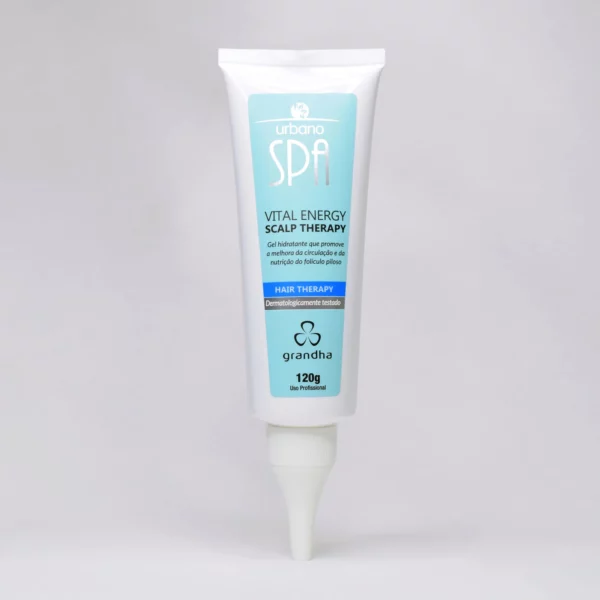 KIT URBANO SPA BLUE - Imagen 3